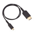 Canal de retorno de audio cable HDMI